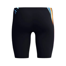 Speedo Mens Allover Digital V-Cut Jammer - SPORTFIRST HERVEY BAY