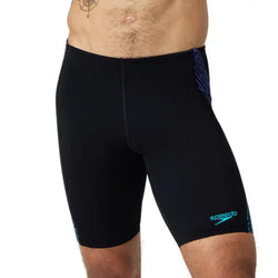 Speedo Mens Tech Panel Jammer - SPORTFIRST HERVEY BAY