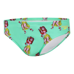 Speedo Mens Waimea-Bae 5cm Escape Brief - SPORTFIRST HERVEY BAY