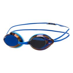Speedo Opal Mirror Competition Goggles - SPORTFIRST HERVEY BAY