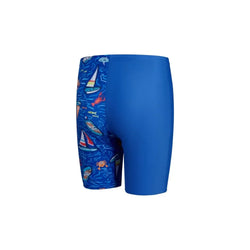 Speedo Toddler Boys Digital Allover Jammer - SPORTFIRST HERVEY BAY