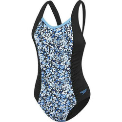 Speedo Womens Contour Scoopback One Piece - SPORTFIRST HERVEY BAY