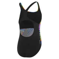 Speedo Womens Digital Printed Medalist One Piece - SPORTFIRST HERVEY BAY