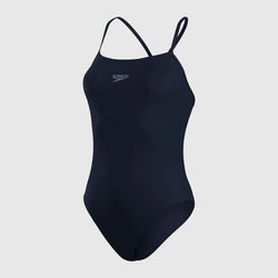Speedo Womens Endurance+ Thinstrap One Piece - SPORTFIRST HERVEY BAY
