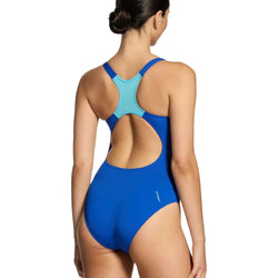 Zoggs Powerback Ecolast+ One Piece