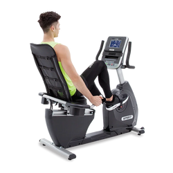 Spirit SXBR25 Recumbent Bike - SPORTFIRST HERVEY BAY