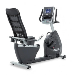 Spirit SXBR25 Recumbent Bike - SPORTFIRST HERVEY BAY