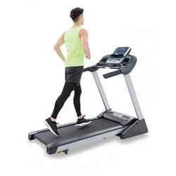 Spirit XT185 Treadmill - SPORTFIRST HERVEY BAY