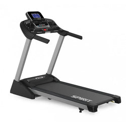 Spirit XT185 Treadmill - SPORTFIRST HERVEY BAY