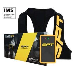 SPRT SPT2 Performance Tracker Pack - SPORTFIRST HERVEY BAY