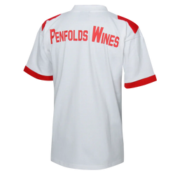 St George Dragons 1979 Retro Jersey - SPORTFIRST HERVEY BAY