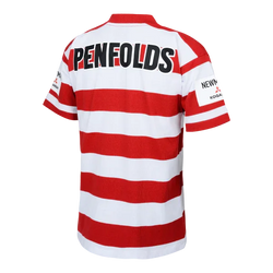 St George Dragons 1992 Retro Jersey - SPORTFIRST HERVEY BAY