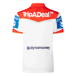 St George Dragons 2025 Mens Anzac Round Jersey - SPORTFIRST HERVEY BAY