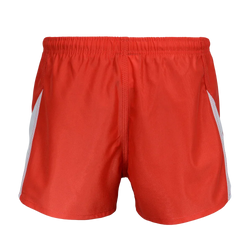 St George Dragons Away Supporter Shorts - SPORTFIRST HERVEY BAY