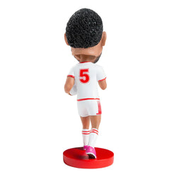 St George Dragons Bobblehead - Ravalawa - SPORTFIRST HERVEY BAY