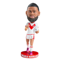 St George Dragons Bobblehead - Ravalawa - SPORTFIRST HERVEY BAY