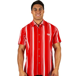 St George Dragons Sorrento Party Shirt - SPORTFIRST HERVEY BAY