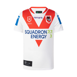 St George Dragons 2026 Infant Home Kit Set