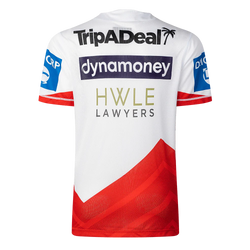 St George Dragons 2026 Mens Pro Training Tee