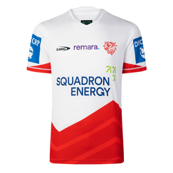 St George Dragons 2026 Mens Pro Training Tee
