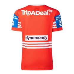 St George Dragons 2026 Mens Alternate Jersey