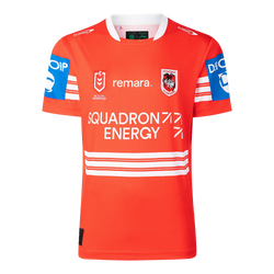 St George Dragons 2026 Mens Alternate Jersey