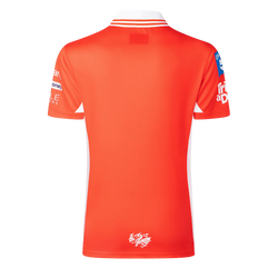 St George Dragons 2026 Mens Media Polo