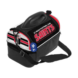 St Kilda Saints Retro Dome Cooler Bag - SPORTFIRST HERVEY BAY