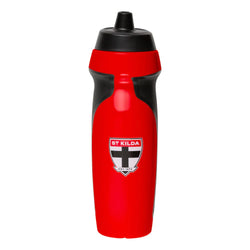 St Kilda Saints Sports Drink Bottle - SPORTFIRST HERVEY BAY