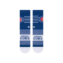 Stance Chicago Cubs Closer Casual Socks - SPORTFIRST HERVEY BAY