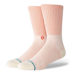 Stance Icon Pop Crew Casual Sock - SPORTFIRST HERVEY BAY