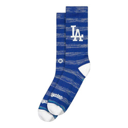 Stance LA Dodgers Twist Crew Sockss - SPORTFIRST HERVEY BAY