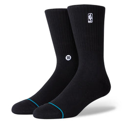 Stance NBA Logoman Crew Socks - SPORTFIRST HERVEY BAY