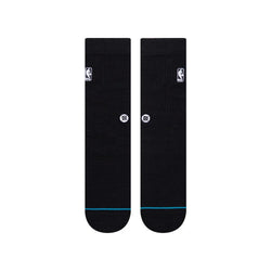 Stance NBA Logoman Crew Socks - SPORTFIRST HERVEY BAY