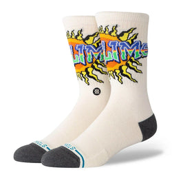 Stance Sublime Crew Casual Socks - SPORTFIRST HERVEY BAY