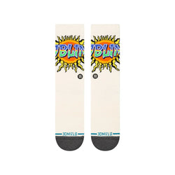 Stance Sublime Crew Casual Socks - SPORTFIRST HERVEY BAY