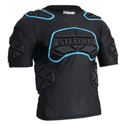 Steeden Bolt Shoulder Pads - SPORTFIRST HERVEY BAY