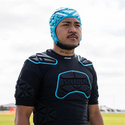 Steeden Bolt Shoulder Pads - SPORTFIRST HERVEY BAY