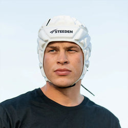 Steeden Galaxy 12 Headgear - SPORTFIRST HERVEY BAY