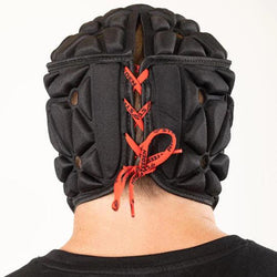 Steeden Galaxy Headgear - SPORTFIRST HERVEY BAY