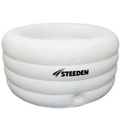 Steeden Inflatable Ice Bath with Pump - SPORTFIRST HERVEY BAY