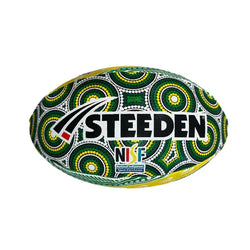 Steeden Ngiyani Supporter Football - SPORTFIRST HERVEY BAY