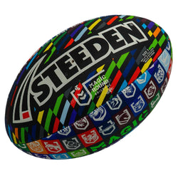 Steeden NRL Magic Round 2026 Supporter Football