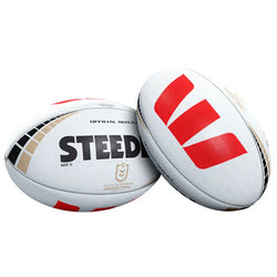 Steeden NRL Grand Final 2024 Replica Football - SPORTFIRST HERVEY BAY