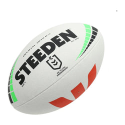 Steeden NRL Premiership 2023 Match Replica Football - SPORTFIRST HERVEY BAY