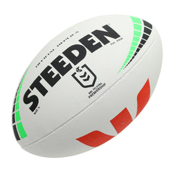 Steeden NRL Premiership Replica Football - SPORTFIRST HERVEY BAY