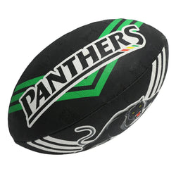 Steeden Penrith Panthers NRL Supporter Football - SPORTFIRST HERVEY BAY