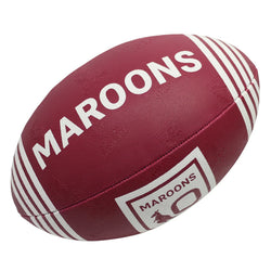 Steeden Queensland Maroons Supporter Ball - SPORTFIRST HERVEY BAY
