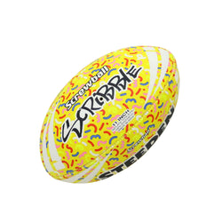 Steeden Screwball Scribble Football - SPORTFIRST HERVEY BAY