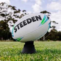 Steeden Telescopic Kicking Tee - SPORTFIRST HERVEY BAY